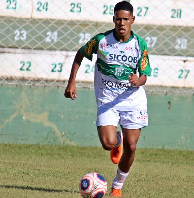 Copa Paulista: Mesmo em derrota, atacante revelação se destaca no Rio Preto