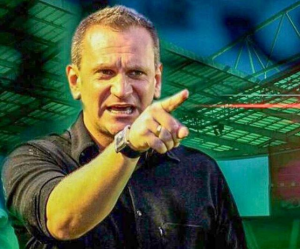 Série D: Campinense-PB anuncia novo técnico, o sétimo da temporada