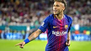 Ex-diretor do Barcelona afirma que por pouco clube não fechou com Neymar em 2019