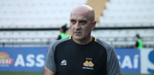 Série C: Sem vitórias ou gols há cinco jogos, técnico do Criciúma mantém confiança