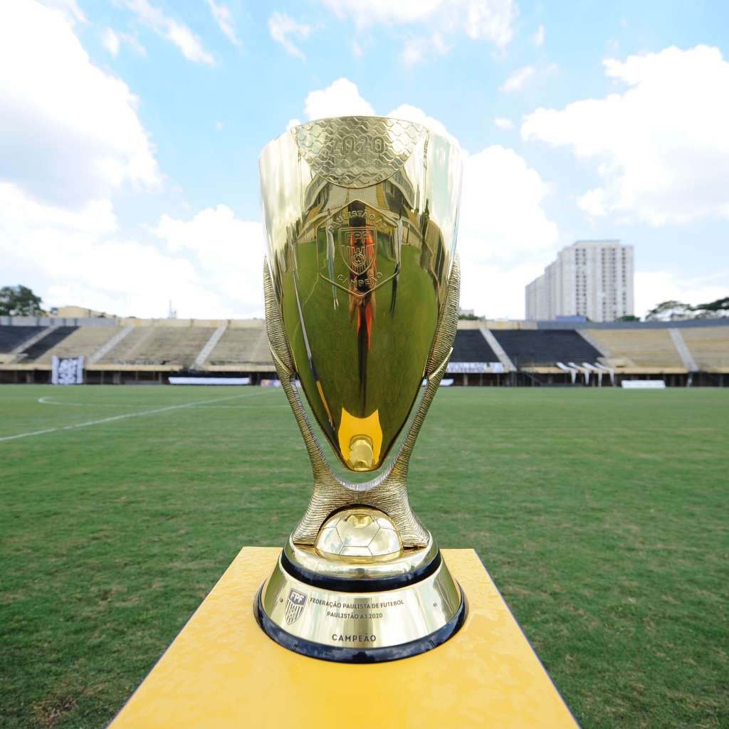 Foto: Rodrigo Corsi/Paulistão - Foto: Rodrigo Corsi/Paulistão