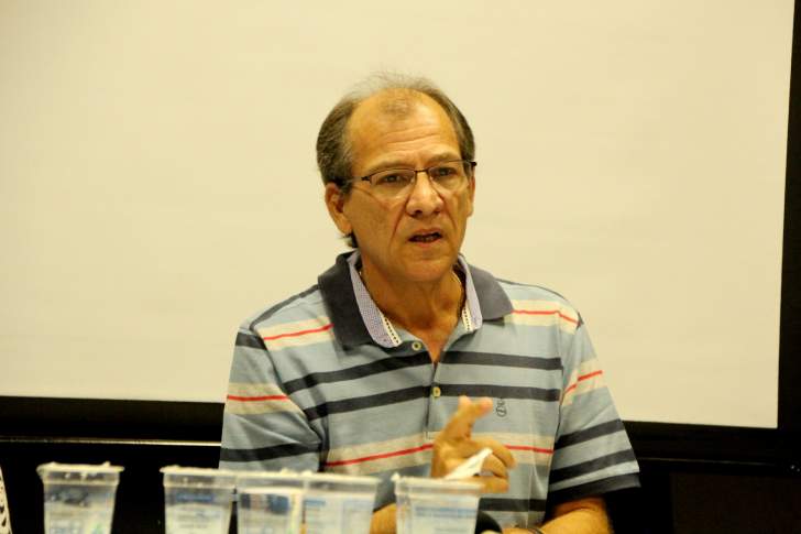 Penapolense faz 76 anos e presidente mais vitorioso não participará de eleição