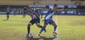 SÉRIE D: Jogo adiado encerrará 12ª rodada nesta terça-feira