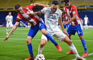 ELIMINATÓRIAS: Brasil defende 100% e Argentina pode assumir a liderança