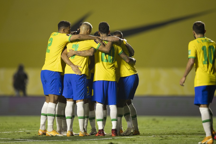 Onde assistir ao jogo do Brasil? Saiba em qual canal vai passar