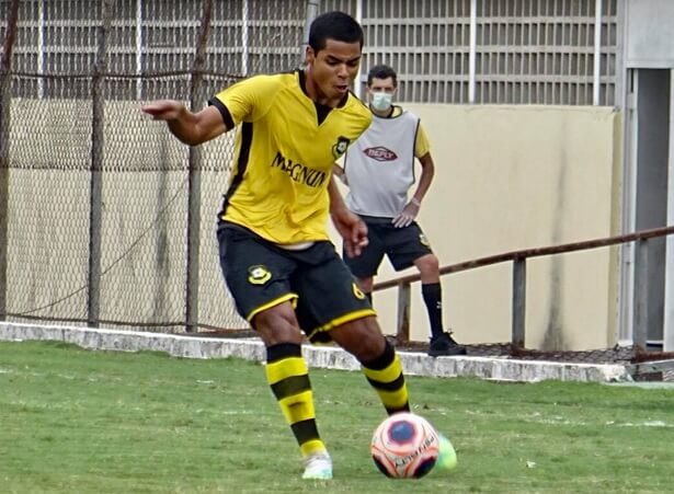 Copa Paulista: São Bernardo espera ter reforços de contaminados por Covid-19