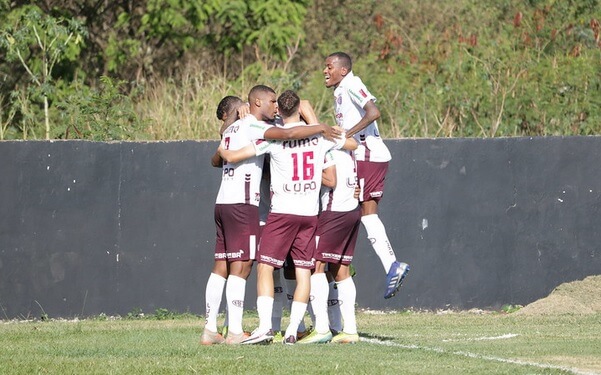 Copa Paulista: Aliviada após 1ª vitória, Ferroviária volta a encontrar o Atibaia