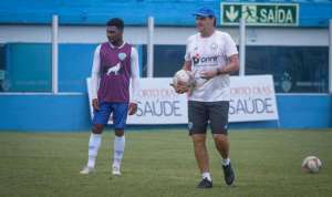 Série C: Técnico vence mais uma, chega ao G4 e segue invicto no Paysandu