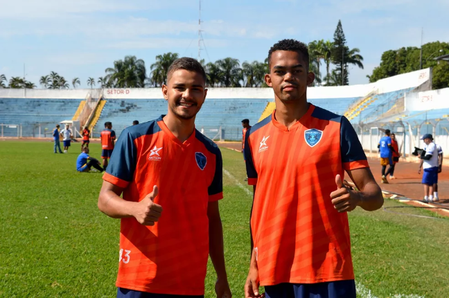 Copa Paulista: Por mais experiência, Comercial empresta dupla para time da Segundona