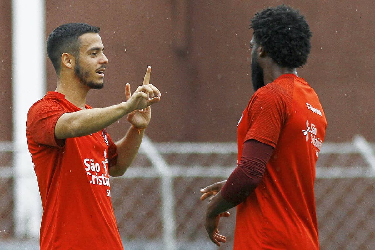 Copa Paulista: Ainda sem vencer, Juventus tem dúvida no ataque e desfalque na defesa