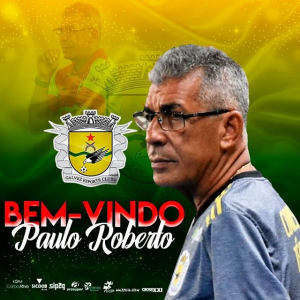 Série D: Galvez-AC não renova com treinador e anuncia substituto