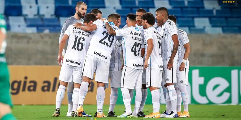 Grêmio x Cuiabá – Um empate simples classifica o Tricolor à semifinal