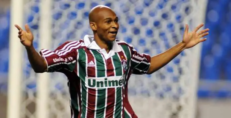 Tartá é o novo reforço do América-RN