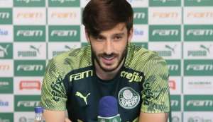 Palmeiras é origem de surto de covid-19 na seleção do Uruguai, diz jornal local