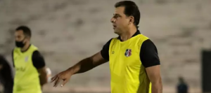 Série C: Santa Cruz conta com volta de 'covidados' para receber Manaus