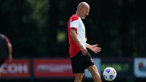 Milan registra mais um caso de Covid-19: 