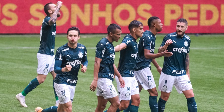 COPA DO BRASIL: Em grandes jogos, semifinalistas serão conhecidos nesta quarta-feira