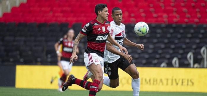 São Paulo x Flamengo – Tricolor vai manter freguesia sobre Mengo e Rogério Ceni?