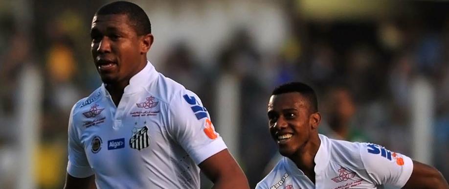 Série B: Conselho do Santos libera e Avaí se aproxima de atacante