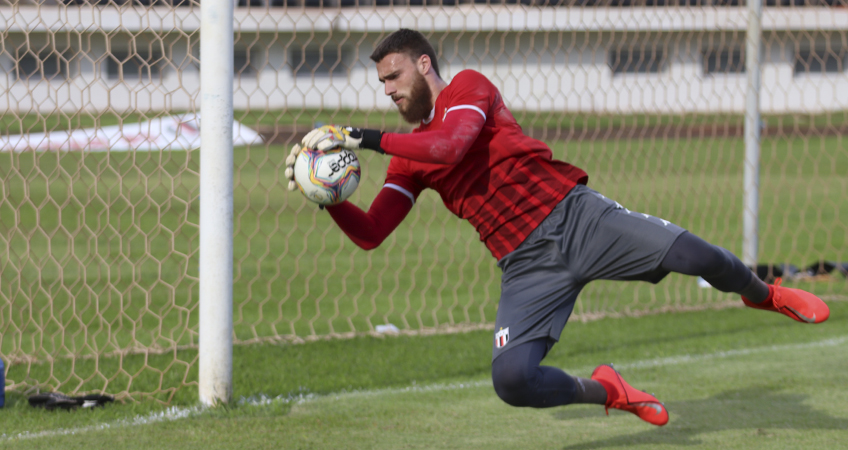 Copa Paulista: Com novidade no gol, Botafogo-SP foca em selar classificação