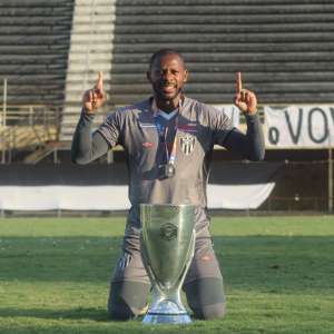 Após vice do Paulista A3, goleiro do EC São Bernardo decide 'pendurar as luvas'