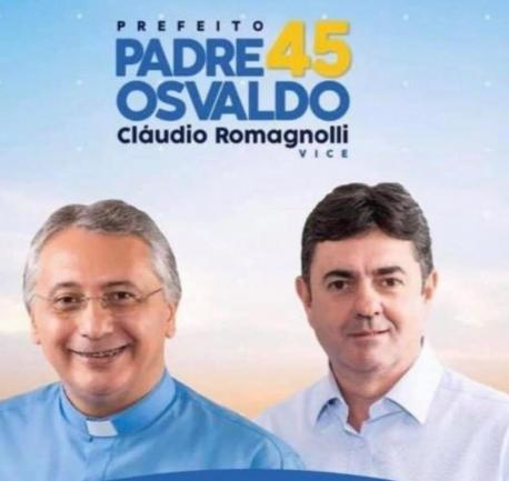 Presidente de time da Segundona Paulista é novo prefeito de Catanduva