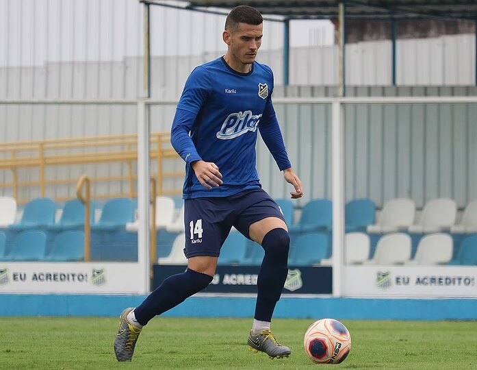 Copa Paulista: Água Santa encara jogo contra a Portuguesa como uma “decisão”