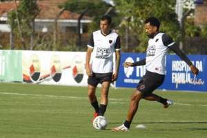 Série C: Meia destaca crescimento e quer manter Botafogo-PB longe do Z2