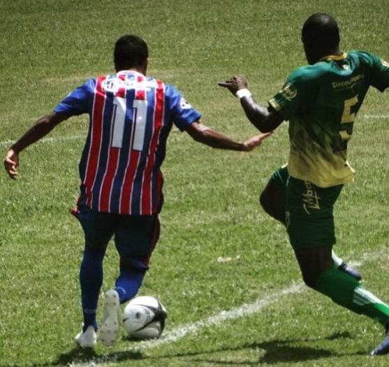 XV de Jaú e Sãocarlense se enfrentam por vaga na próxima fase (Foto: Divulgação/Sãocarlense)