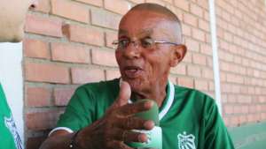LUTO! Caldense lamenta falecimento de ex-lateral-direito, aos 69 anos