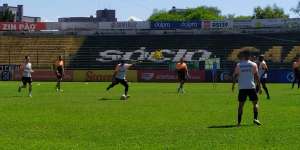 Série C: Em busca da reabilitação, Ypiranga tem desfalque para encarar Criciúma