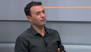 Comentarista brasileiro coloca Romero à frente de Neymar e Messi