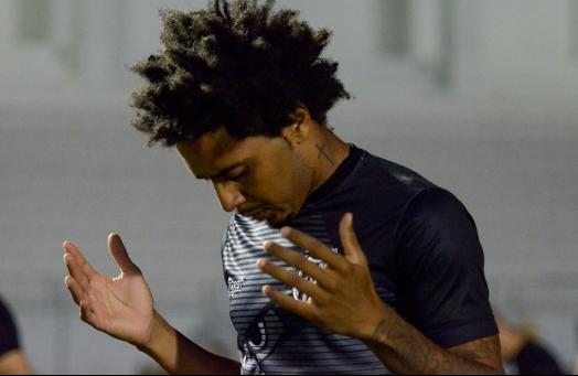 Atacante que deixou a Ponte Preta acerta com o Coritiba para o Brasileirão 2 0002050507492 img