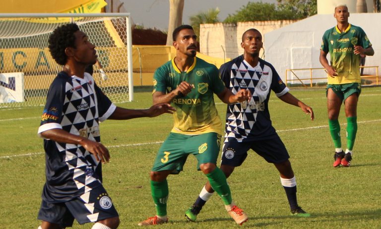 SEGUNDONA: Andradina, Osvaldo Cruz, XV de Jaú, Rio Branco e Itapirense avançam