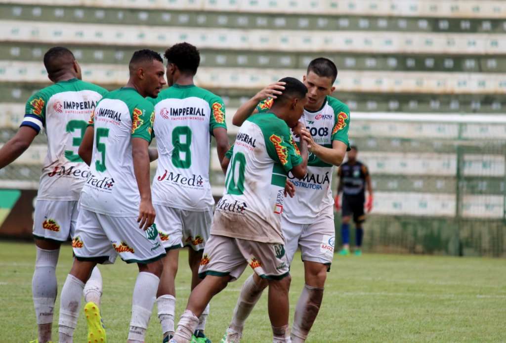 Rio Preto 2 x 1 Marília – Jacaré joga bem e vence a primeira na Copa Paulista