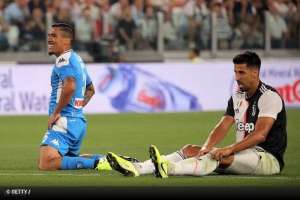 Italiano: Alemão que esteve no 7 x 1 deve deixar a Juventus em janeiro