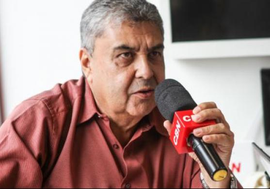 João Carlos de Freitas: comemorado como título