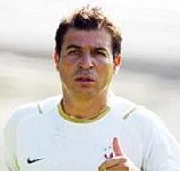 Luizão, do Guarani para o mundo