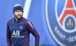 Neymar é liberado pelo departamento médico e deve enfrentar o Monaco