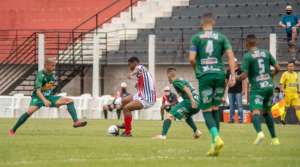 Segundona: FPF divulga datas, horários e locais das oitavas de final