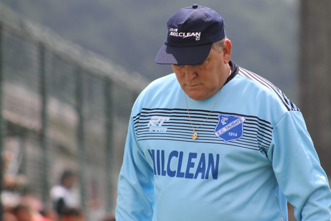 Copa Paulista: Velo Clube acerta retorno de treinador que tem história no clube