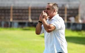 Segundona: Treinador do Itapirense comemora vaga nas oitavas e fala sobre favoritismo