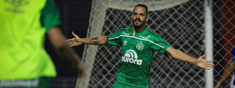 SÉRIE B: Chapecoense fará “final” e Ponte Preta e Guarani querem voltar a vencer