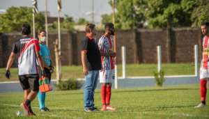 Segundona: Bandeirante conhece seu adversário das oitavas de final