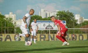 Paulista A3: Lateral do EC São Bernardo exalta temporada e analisa futuro