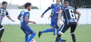 SÉRIE D: Santos-AP e São Raimundo-RR fazem duelo atrasado que vai agitar Grupo A2