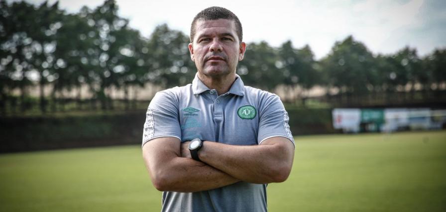 Sampaio Corrêa x Chapecoense – Melhor ataque, melhor defesa, líder, vice-líder…