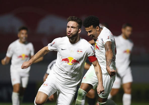 Red Bull Bragantino recebe Bahia para buscar 2ª vitória seguida