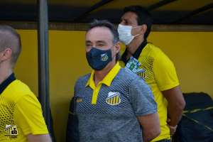 Série D: Novorizontino registra seis casos positivos de Covid-19