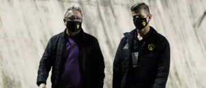 Série C: Líder do Grupo B, Brusque-SC novos casos de covid-19